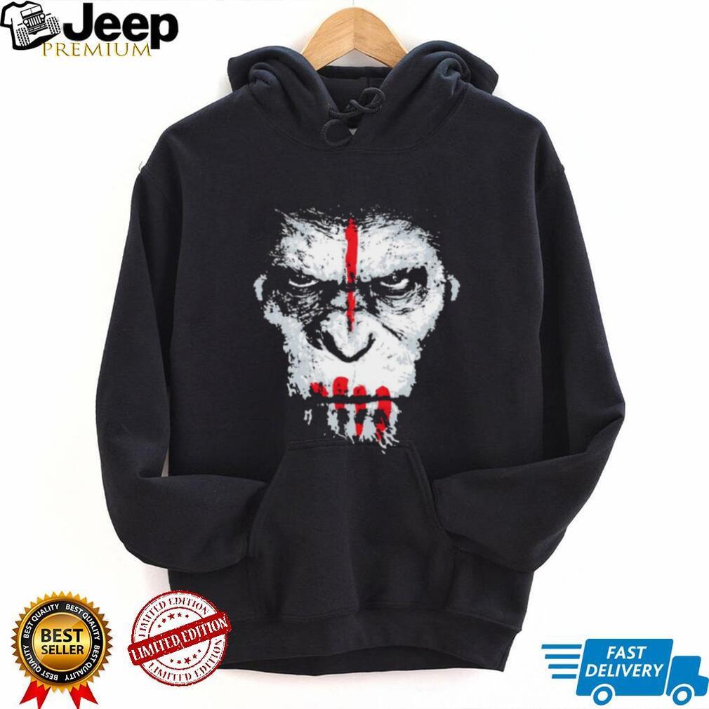 Freedom monkey shirt Freedom monkey shirt