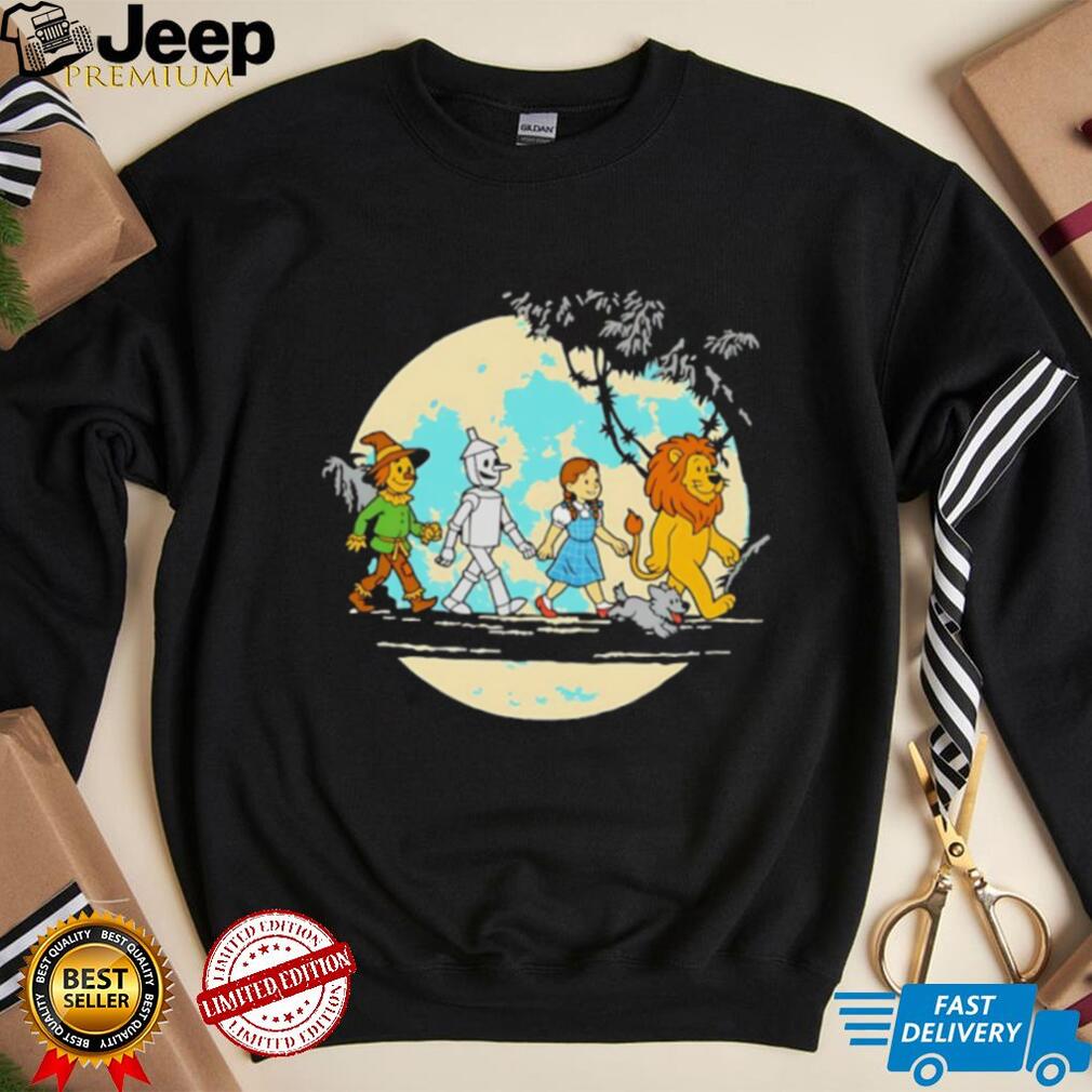 Full Moon of Oz shirt Full Moon of Oz shirt