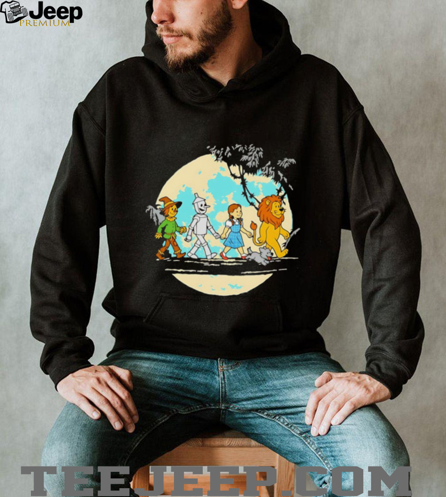 Full Moon of Oz shirt Full Moon of Oz shirt