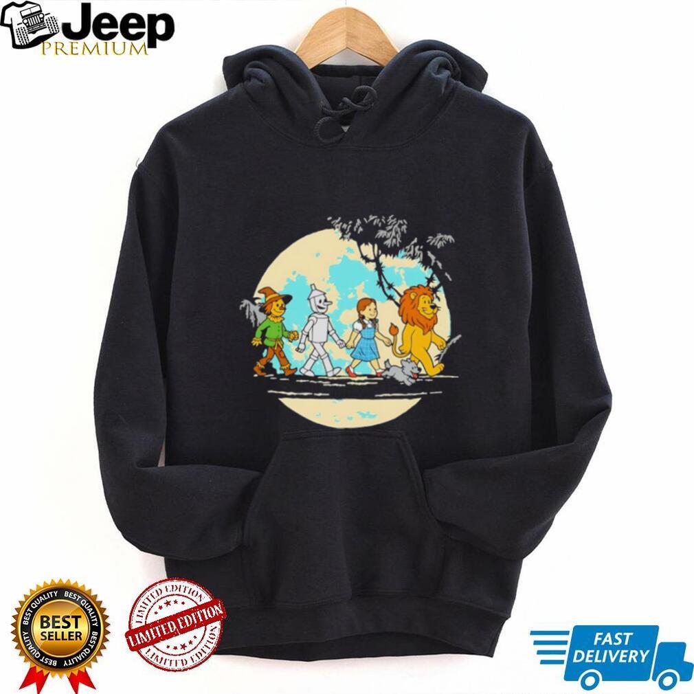 Full Moon of Oz shirt Full Moon of Oz shirt