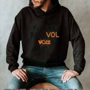 Future BaseVol Tennessee Volunteers shirt