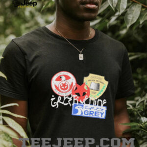 G59 Records Patches Shirts