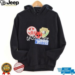 G59 Records Patches Shirts