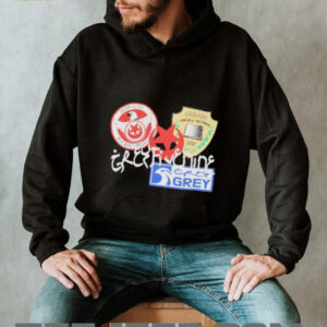 G59 Records Patches Shirts
