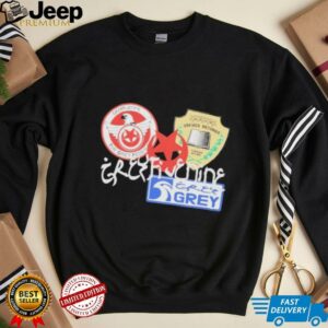 G59 Records Patches Shirts