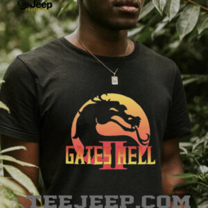 Gates To Hell Louisville Brutality shirts