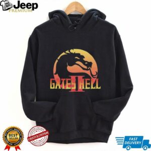 Gates To Hell Louisville Brutality shirts