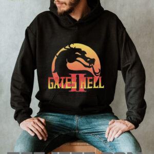 Gates To Hell Louisville Brutality shirts