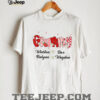 My Dad’s Alive Just Dead To Me T Shirt