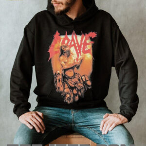 Grave And Here I Die… Satisfied shirts