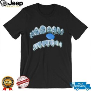 Grillz fck 100 shirt