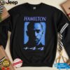 Tua Tagovailoa #1 Miami Dolphins Football flames comic shirt