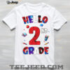 Huntrix Officially Licensed Shirt