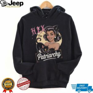 Hex The Patriarchy Shirt