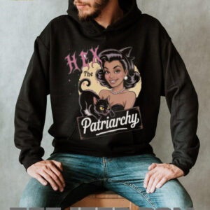 Hex The Patriarchy Shirt