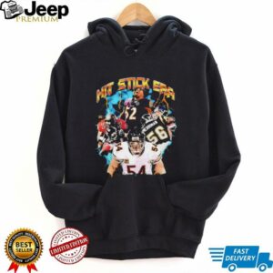 Hit Stick Era Madden NFL 2005 shirt