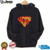 The Offspring Supercharged North American Tour 2025 Shirt