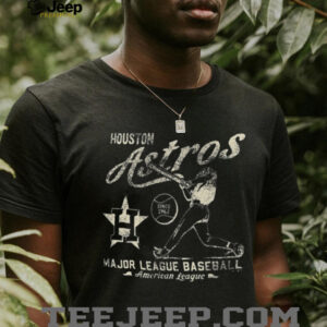 Houston Astros 1962 MLB American League Champions shirt