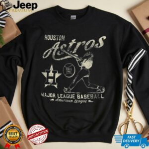 Houston Astros 1962 MLB American League Champions shirt