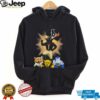 Finding Kneegro Finding Nemo parody shirt