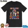 Primus Pig Wizard shirt