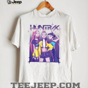 Huntrix Officially Licensed Shirt