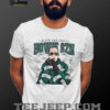 Los Angeles Chargers Charlie Brown Snoopy Chargers Forever Not Just When We Win shirt