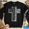 Houston Cougars Basketball fire ball shirt