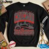 Tennessee Volunteers Knoxville TN heart T Shirt