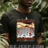 Be excellent to each other shirt