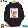 Puppies and pool parites shirt