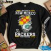 Breanna Stewart Napheesa Collier Paige Bueckers and Gabby Williams Indy 2025 WNBA All Stars shirt