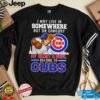 Nascar Connor Zilisch Checkered Flag Sports July 12 2025 signature shirt