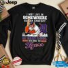 Washington D.C. LFGM shirt