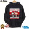 If You Stand By Them During The Bad Times You Deserve To Be There During The Good Times Chiefs Stay Loyal shirt