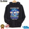 Funny Trump Hair Crocodile Alligator Alcatraz No Escape FAFO shirt