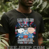 If You Stand By Them During The Bad Times You Deserve To Be There During The Good Times Steelers Stay Loyal shirt