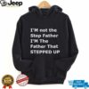 Maybe she’s born with it maybe it’s undiagnosed ADHD and autism shirt