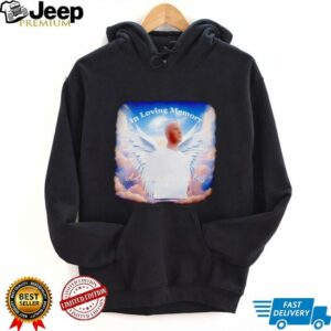 In loving memory Adrian Gonzalez 1956 2022 shirt