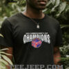 I will put you in the trunk and help people look for you don’t test me shirt