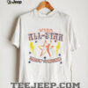 Reunion Poole and Looney Pelicans Attack On Titan anime shirt