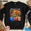 Los Angeles Dodgers Clayton Kershaw 22 GOAT signature shirt