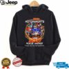 Colorful Minion well fuckadoodle doooo good morning to you shirt