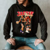 John CE.T.na John Cena E.T. shirt