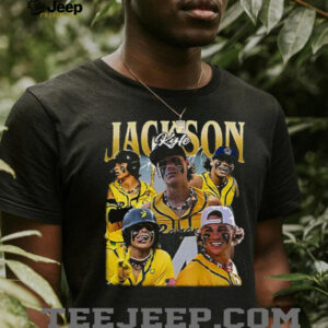 Jackson Kyle Savannah Bananas MLB Baseball graphic shirt