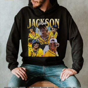 Jackson Kyle Savannah Bananas MLB Baseball graphic shirt