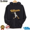 The Sandlot x Boston Red Sox you’re killin’ me smalls baseball shirt