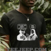Straight Outta Benton Harbor shirt