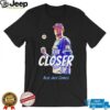 Charlotte Hornets NBA Gnarly Black Short Sleeve Shirt