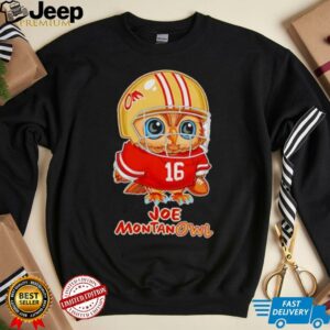 Joe Montanowl Nature Owl Pun Classic shirt